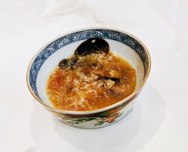 Dinner at Tanaka Yoshihide