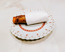 Dinner at Tanaka Yoshihide