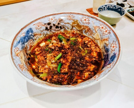 Dinner at Tanaka Yoshihide