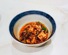 Dinner at Tanaka Yoshihide