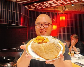 Dinner at Tanaka Yoshihide