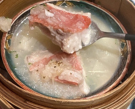 Dinner at Tanaka Yoshihide