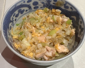 Dinner at Tanaka Yoshihide
