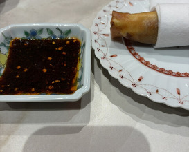 Dinner at Tanaka Yoshihide