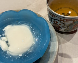 Dinner at Tanaka Yoshihide