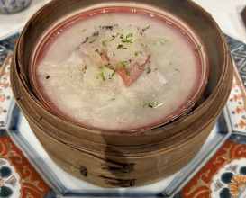 Dinner at Tanaka Yoshihide