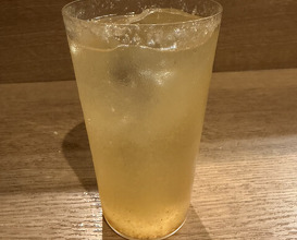 Dinner at Yakitori Taniguchi