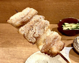 Dinner at Yakitori Taniguchi