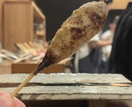 Dinner at Yakitori Taniguchi