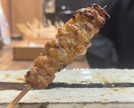 Dinner at Yakitori Taniguchi