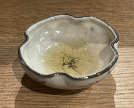 Dinner at Yakitori Taniguchi