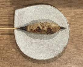 Dinner at Yakitori Taniguchi