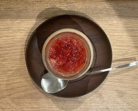 Dinner at Yakitori Taniguchi