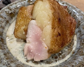 Dinner at Yakitori Taniguchi