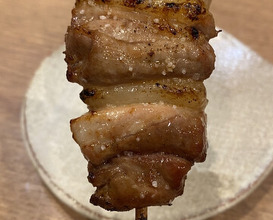 Dinner at Yakitori Taniguchi
