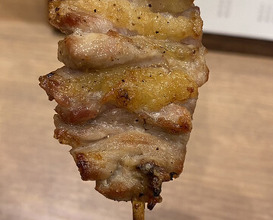 Dinner at Yakitori Taniguchi