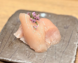 Dinner at Yakitori Taniguchi