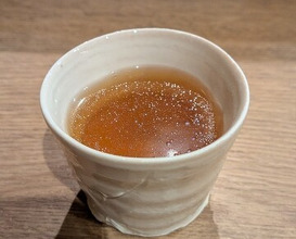 Dinner at Yakitori Taniguchi