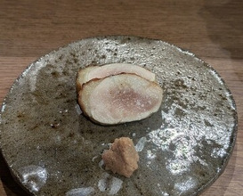 Dinner at Yakitori Taniguchi