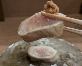Dinner at Yakitori Taniguchi