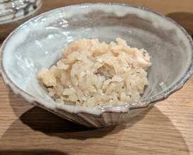 Dinner at Yakitori Taniguchi