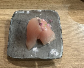 Dinner at Yakitori Taniguchi