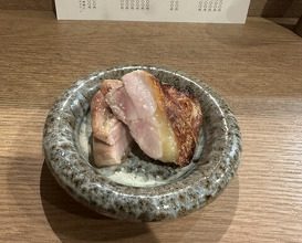 Dinner at Yakitori Taniguchi