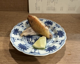Dinner at Yakitori Taniguchi