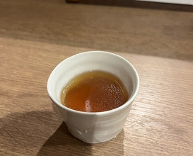 Dinner at Yakitori Taniguchi