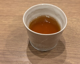 Dinner at Yakitori Taniguchi