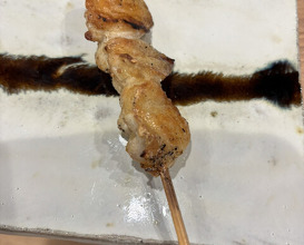 Dinner at Yakitori Taniguchi