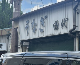 Dinner at Tashiro (田代)
