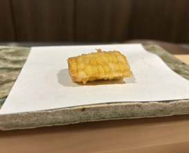 Dinner at Tenpaku (天白)