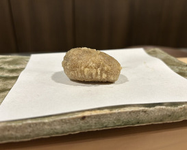 Dinner at Tenpaku (天白)