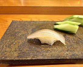 Dinner at Ten Zushi Kyomachi ten (天寿し 京町店)