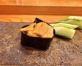 Dinner at Ten Zushi Kyomachi ten (天寿し 京町店)