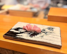 Dinner at Ten Zushi Kyomachi ten (天寿し 京町店)