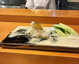 Dinner at Ten Zushi Kyomachi ten (天寿し 京町店)