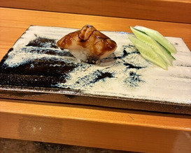 Dinner at Ten Zushi Kyomachi ten (天寿し 京町店)