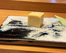 Dinner at Ten Zushi Kyomachi ten (天寿し 京町店)