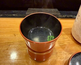 Dinner at Ten Zushi Kyomachi ten (天寿し 京町店)