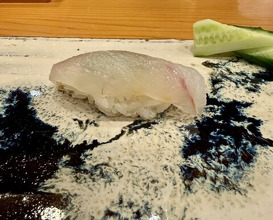 Dinner at Ten Zushi Kyomachi ten (天寿し 京町店)