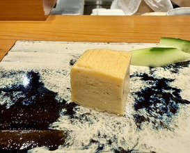 Dinner at Ten Zushi Kyomachi ten (天寿し 京町店)