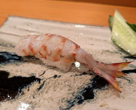 Dinner at Ten Zushi Kyomachi ten (天寿し 京町店)