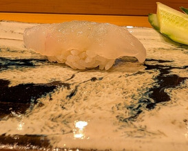 Dinner at Ten Zushi Kyomachi ten (天寿し 京町店)