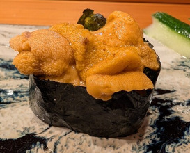 Dinner at Ten Zushi Kyomachi ten (天寿し 京町店)