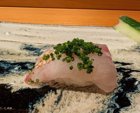 Dinner at Ten Zushi Kyomachi ten (天寿し 京町店)