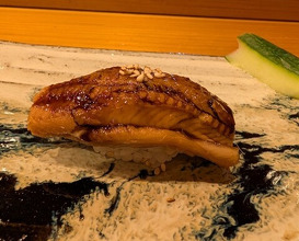 Dinner at Ten Zushi Kyomachi ten (天寿し 京町店)