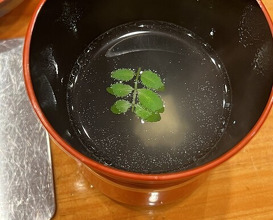 Dinner at Ten Zushi Kyomachi ten (天寿し 京町店)