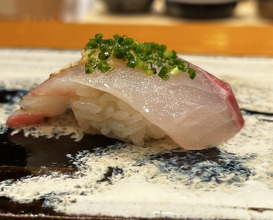 Dinner at Ten Zushi Kyomachi ten (天寿し 京町店)